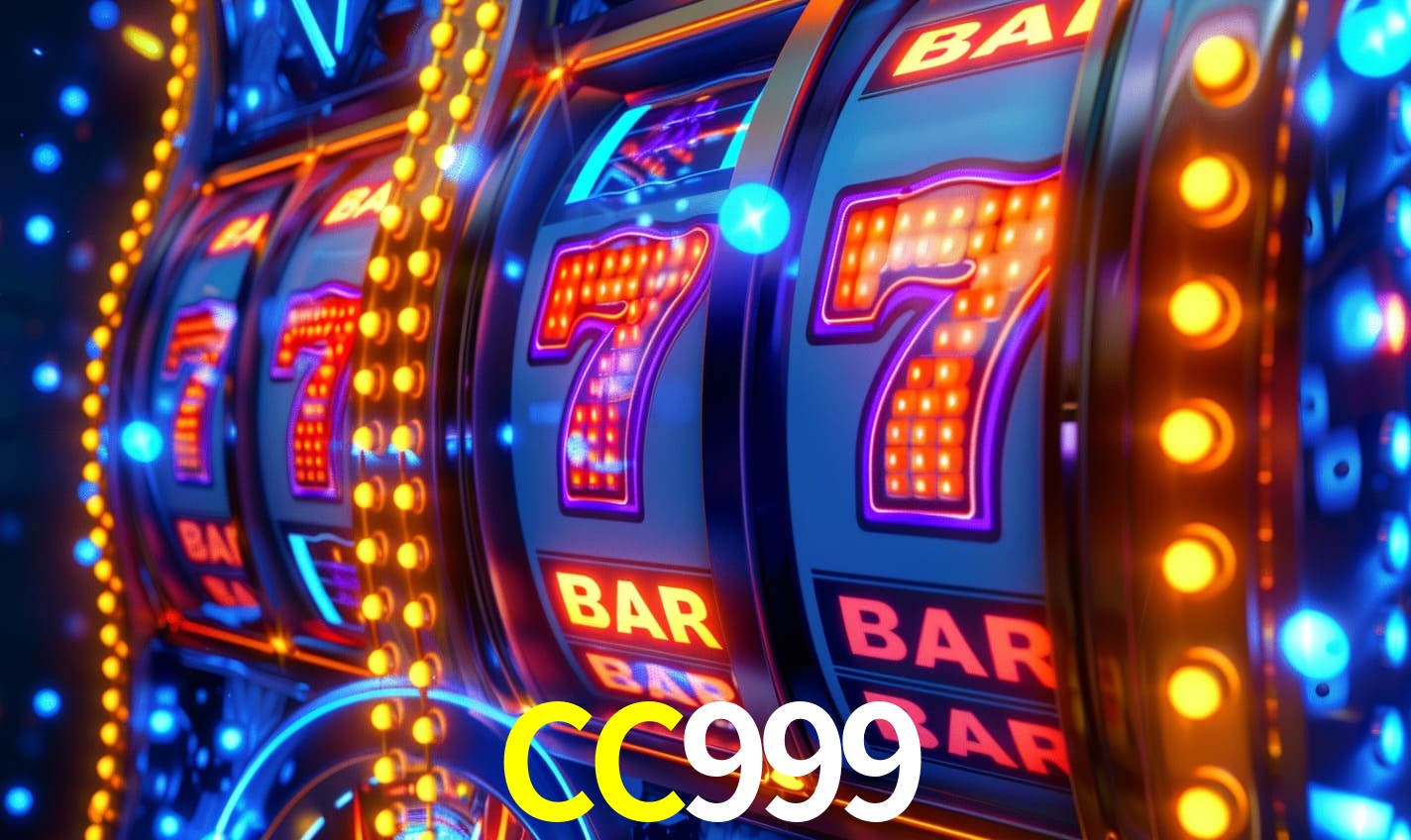 Bônus CC999 Para Todos